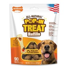 Nylabone gusto pollo - , dolcetti