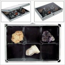 VETRINETTA IN ALLUMINIO