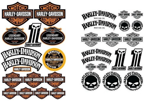 Harley chopper sportster dyna - harley,