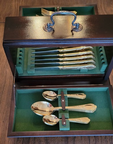 Cutlery sbs bestecke solingen - sbs,