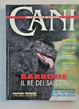 Rivista CANI - spinone