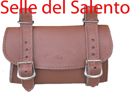 Borsa 4pelle borsello bici - borsa,