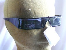new Oliviero Monti polarized