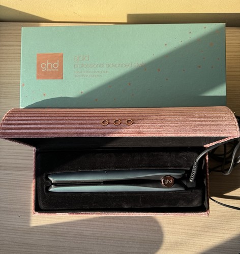 Piastra ghd gold limited - piastra,