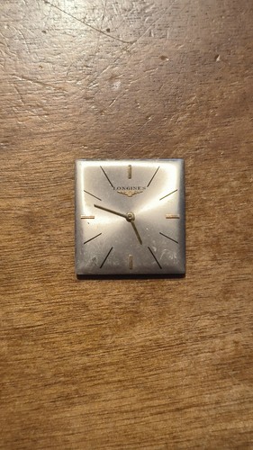Antique longines watch - antique,
