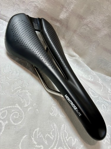 Sella bontrager montrose elite - sella,
