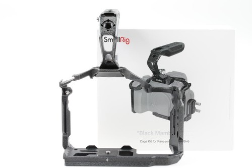 Smallrig black mamba - smallrig,