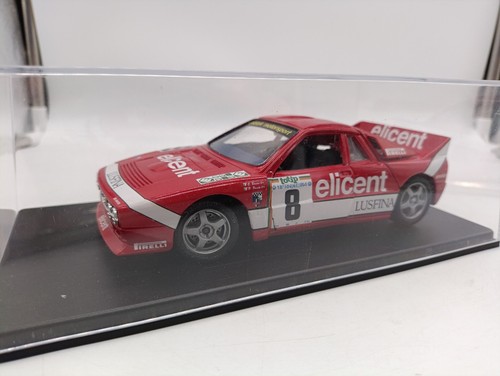 Lancia 037 rally elba - lancia,