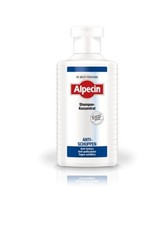 Alpecin Shampoo Antiforfora