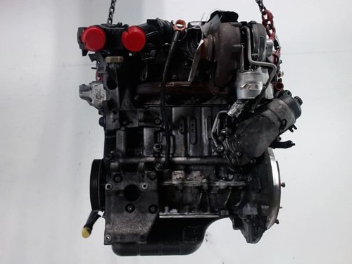 Motore diesel - 🇮🇹,