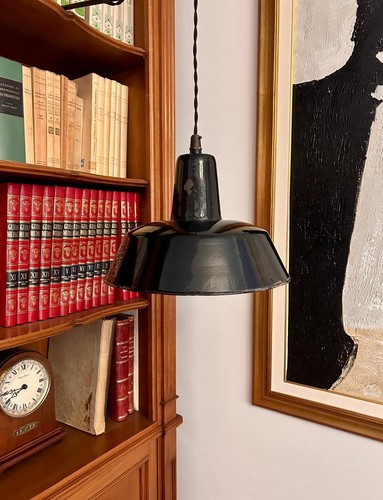 Lampada sospensione - a,