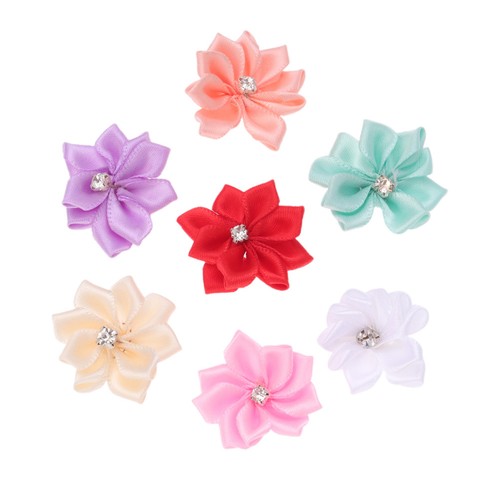 40pcs 3cm fasce per capelli - ,
