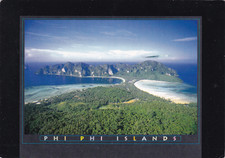 Phi Phi Islands Thailand