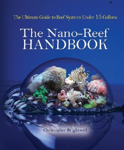 The nano reef - the,