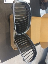 GRIGLIE FRONTALI  PER BMW SERIE 1 E87 E82 E81 E88 E 87 08  Originali