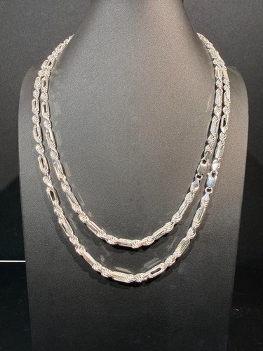 Collana italiana milano mm - collana,