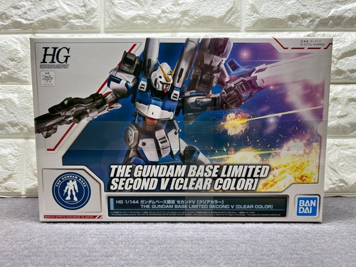 Bandai the gundam base limited - bandai,