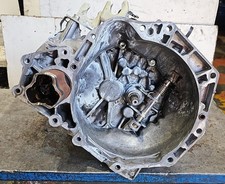 CAMBIO MANUALE PER OPEL Agila