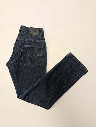 Jeans levi 511 slim - 511, dritto