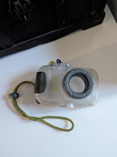 Canon dc39 custodia - canon,