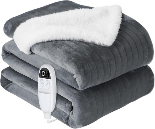 Coperta termica 200x180 - coperta,