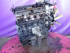 Motore Mercedes-Benz Sprinter