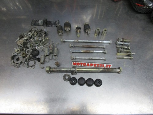 Cagiva 250 bulloni - sx,