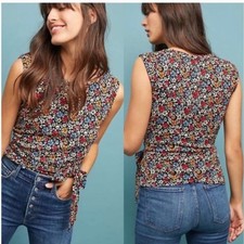 MAEVE Anthropologie floreale