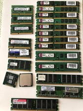 RAM computer portatile e fisso