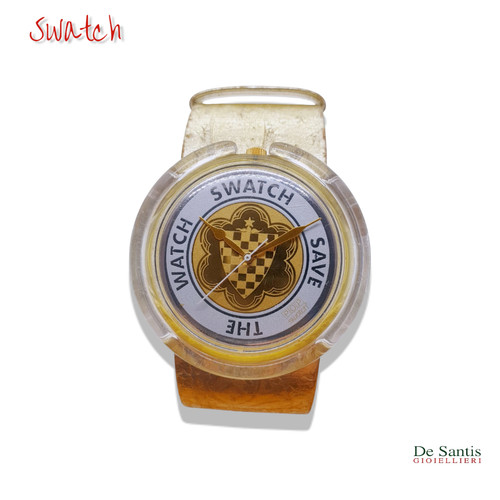 Orologio swatch pop - swatch,