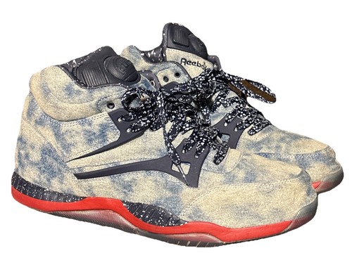 Reebok pump ascia - pump, stato