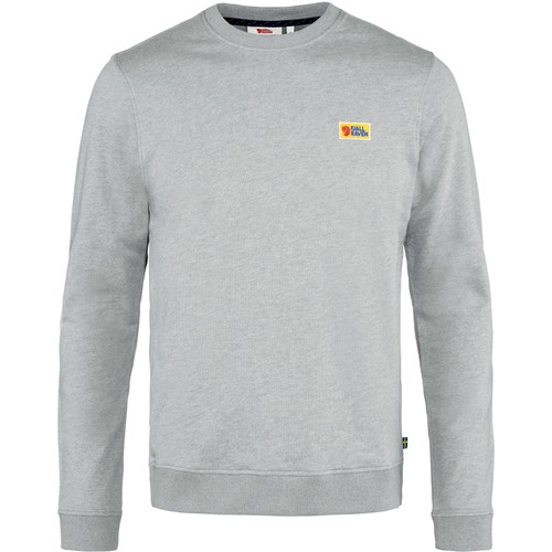 Fjallraven vardag maglione - fjallraven,