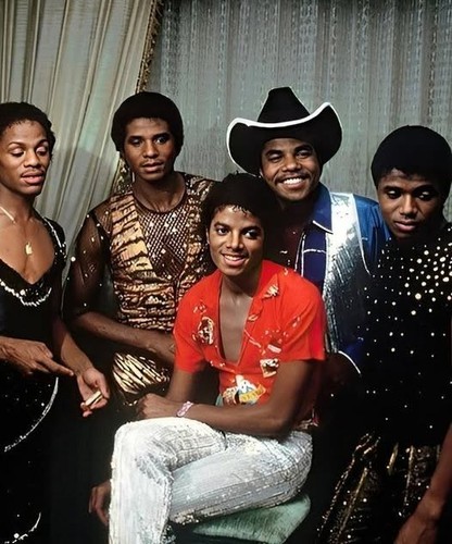 Michael jackson concert - michael,