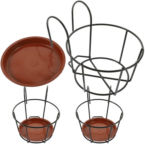 Set rastrelliere per - di,