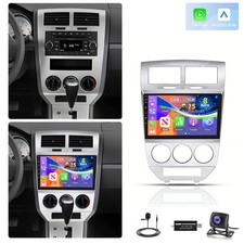 Autoradio Android15 DAB+