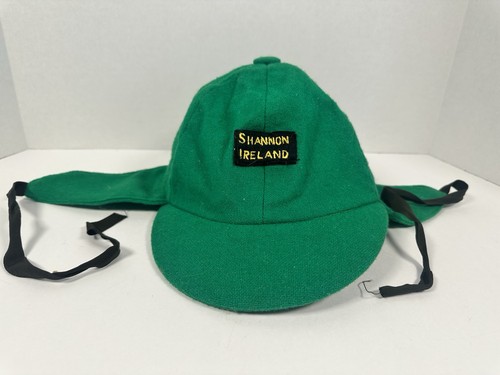 Cappello vintage uomo 100%