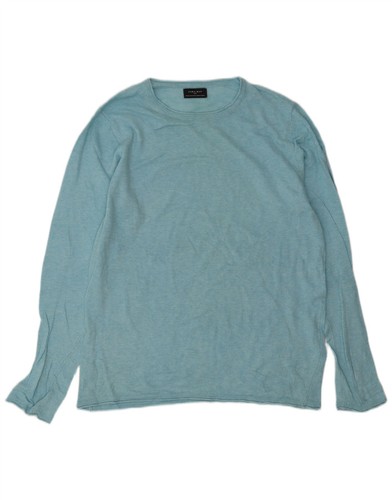 Maglione maglione girocollo