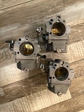 Johnson Evinrude 3 cylinder