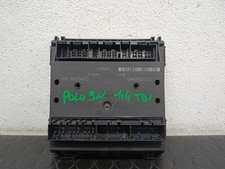 Centralina body computer - centralina,