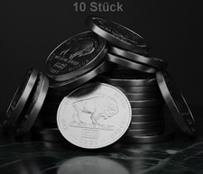 10 pezzi: 1 OZ MEDAGLIA