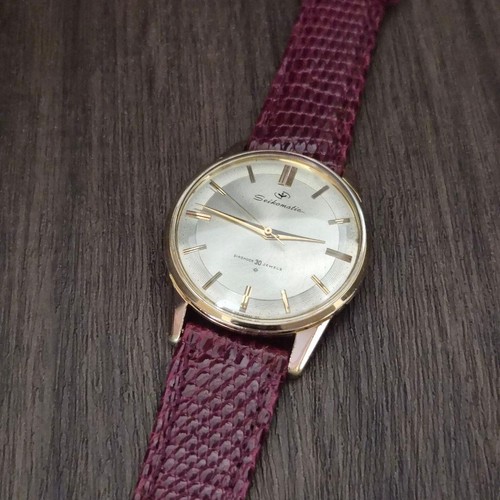 Orologio polso automatico - da,