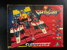 Supercars Gattiger - giochi