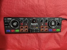 NUMARK DJ2GO2 SERATO CONSOLLE