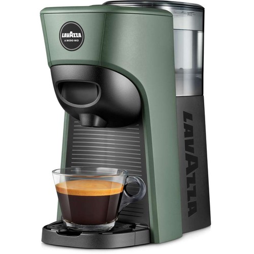 Lavazza tinyecogre macchina - tinyecogre,