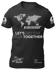 T-shirt moto / idea regalo