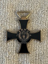 militaria ww2 Croce 11º