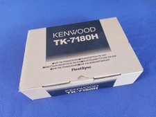 Kenwood TK-7180H TK7180H VHF