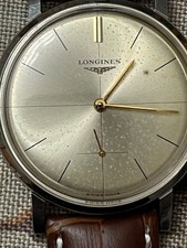 Orologio Longines 1966