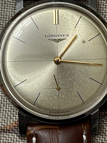Orologio longines 1966 - orologio,
