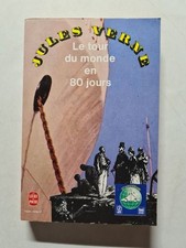 Il Giro Del Mondo In 80 Giorni